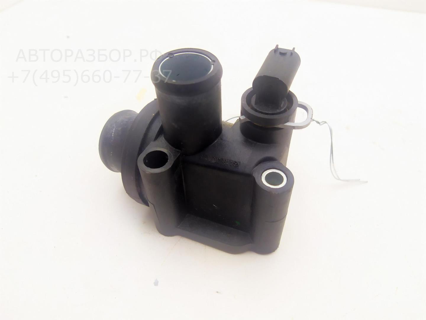 Корпус термостата