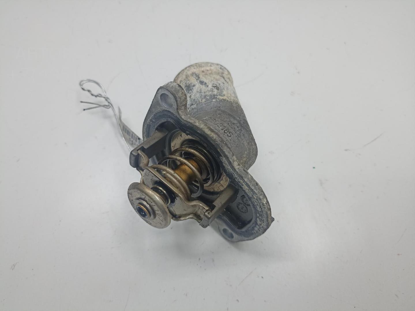 Корпус термостата