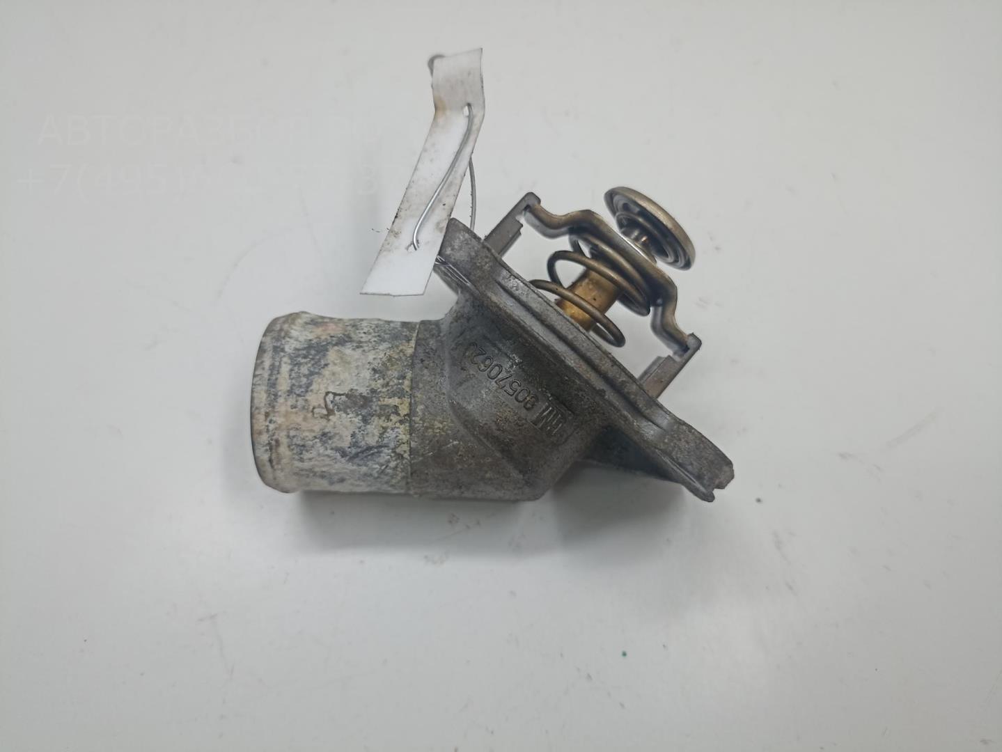 Корпус термостата