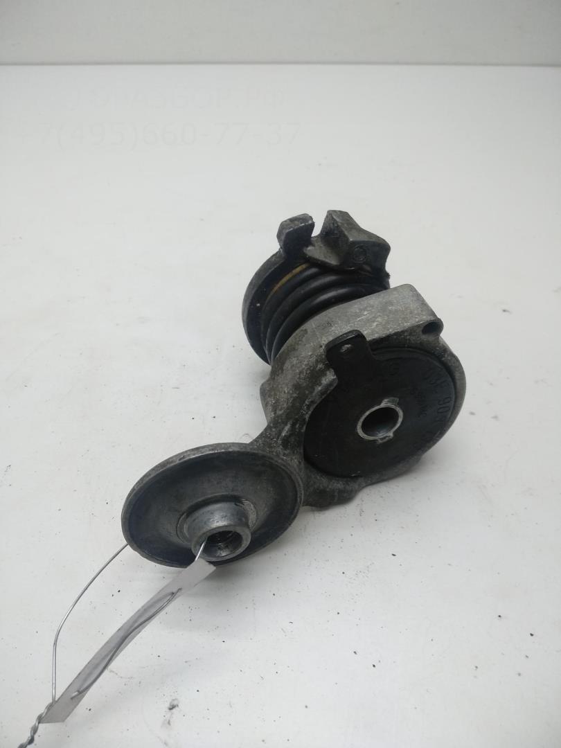 Механизм натяжения ремня ГРМ