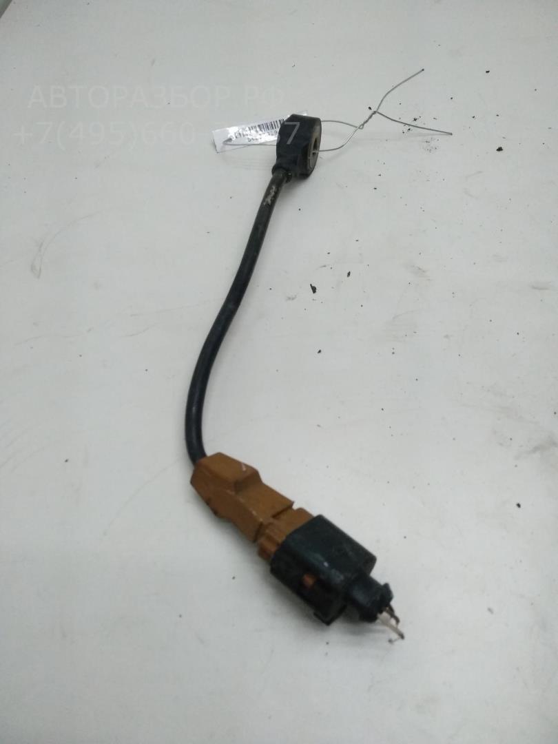 Датчик детонации