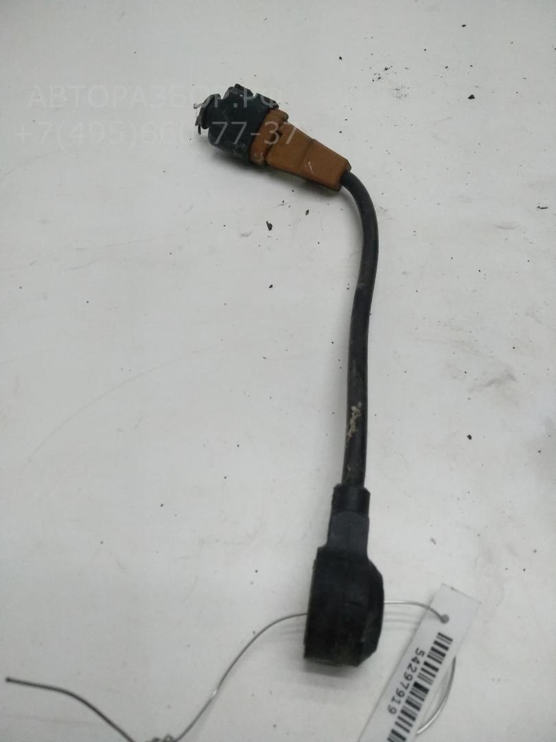 Датчик детонации