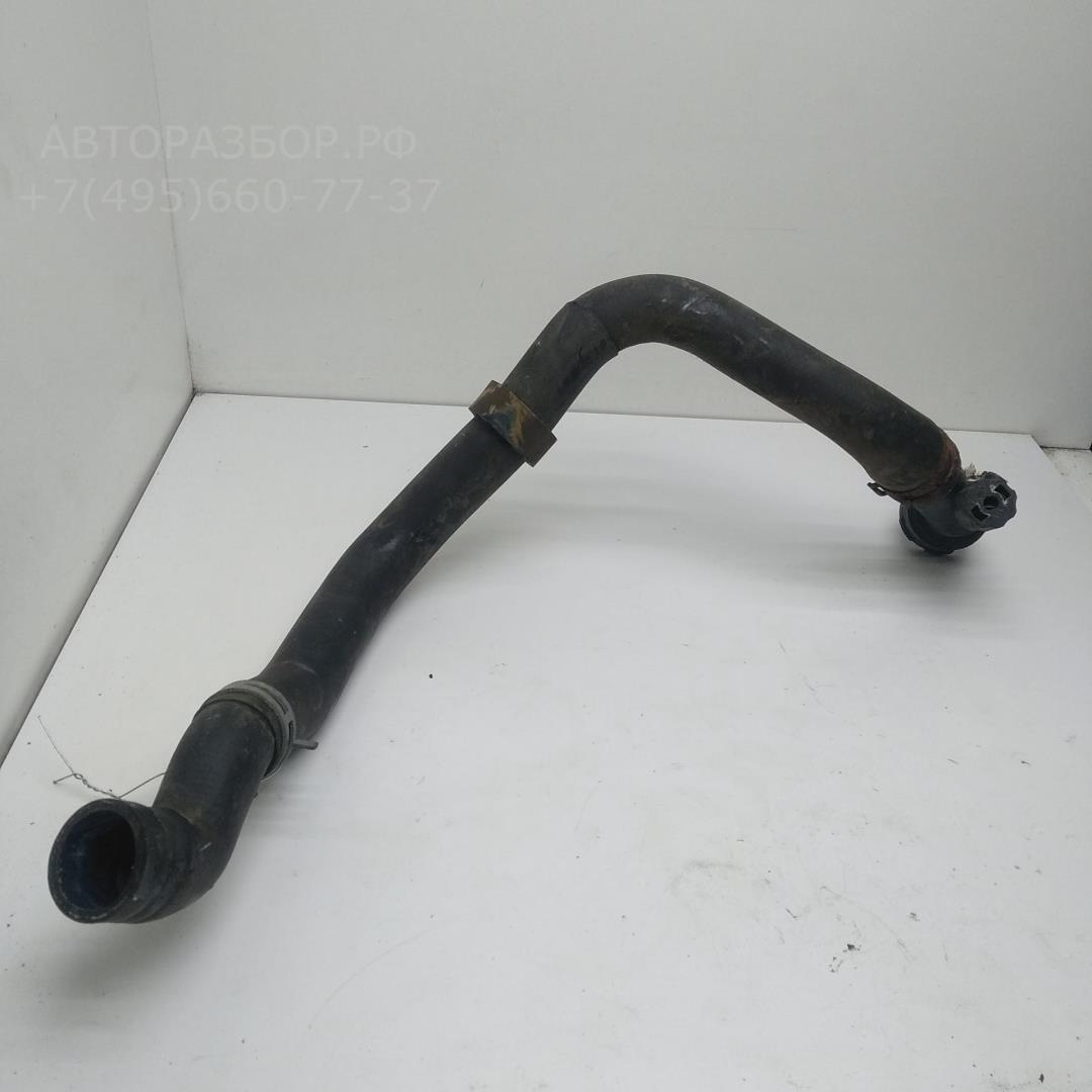 Патрубок радиатора