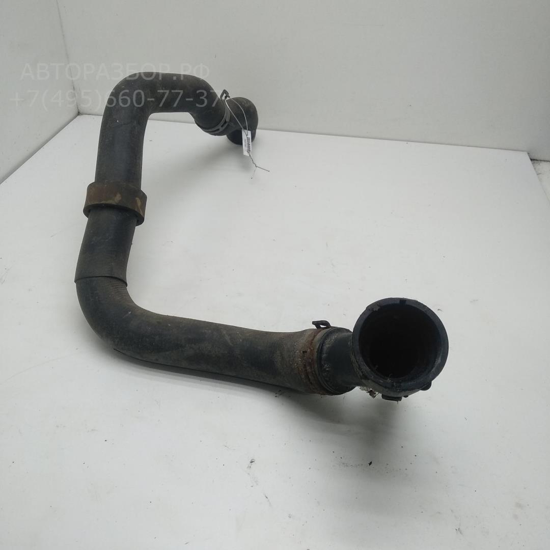 Патрубок радиатора