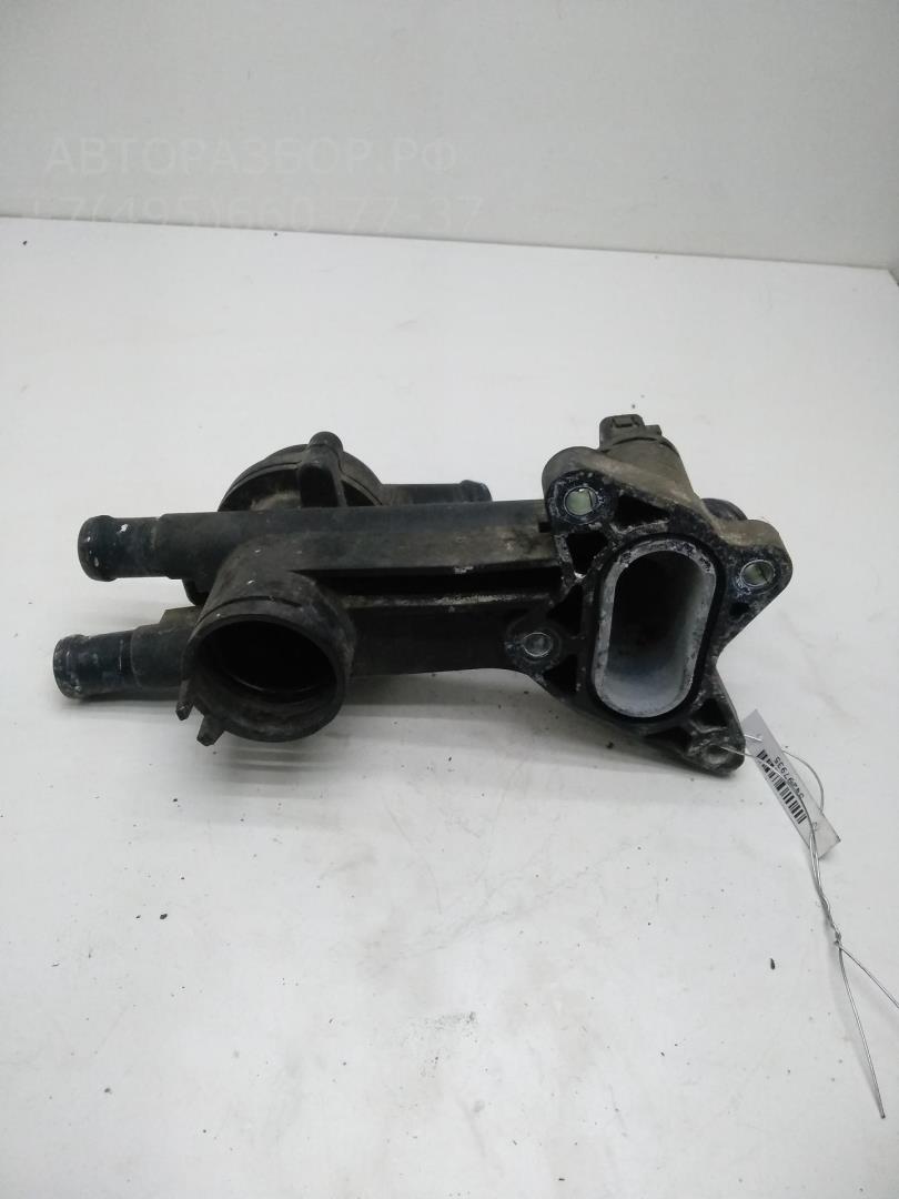 Корпус термостата