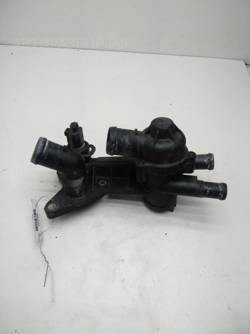 Корпус термостата