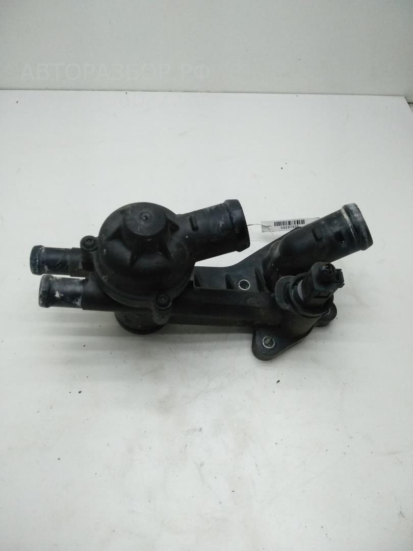 Корпус термостата