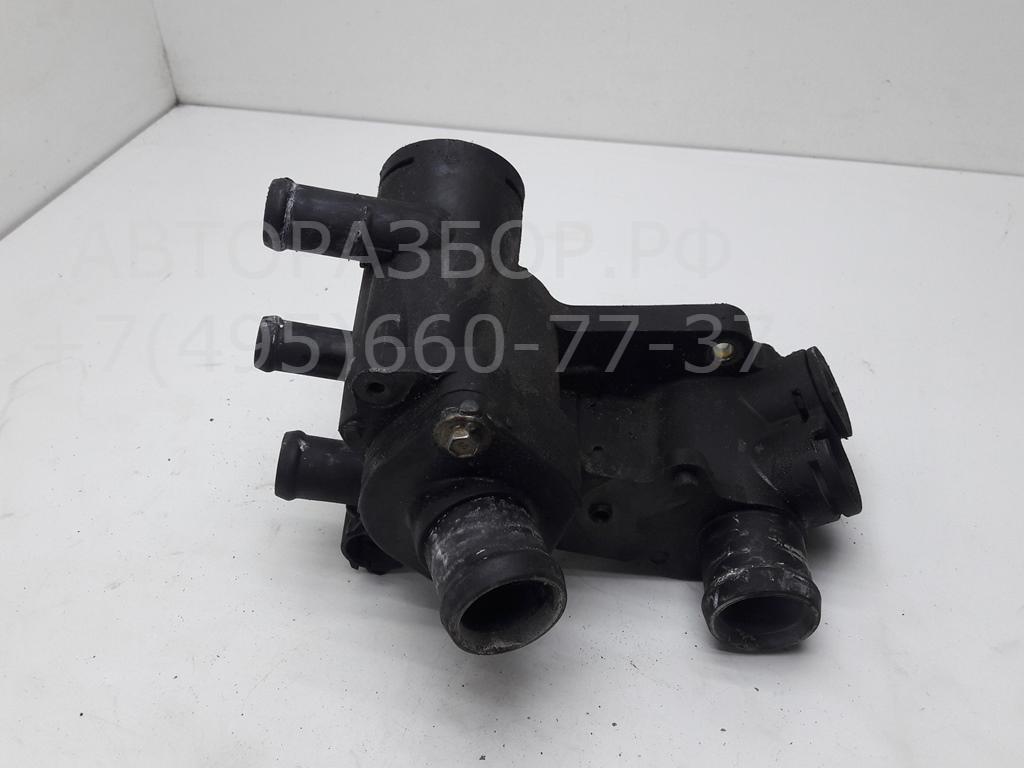 Корпус термостата