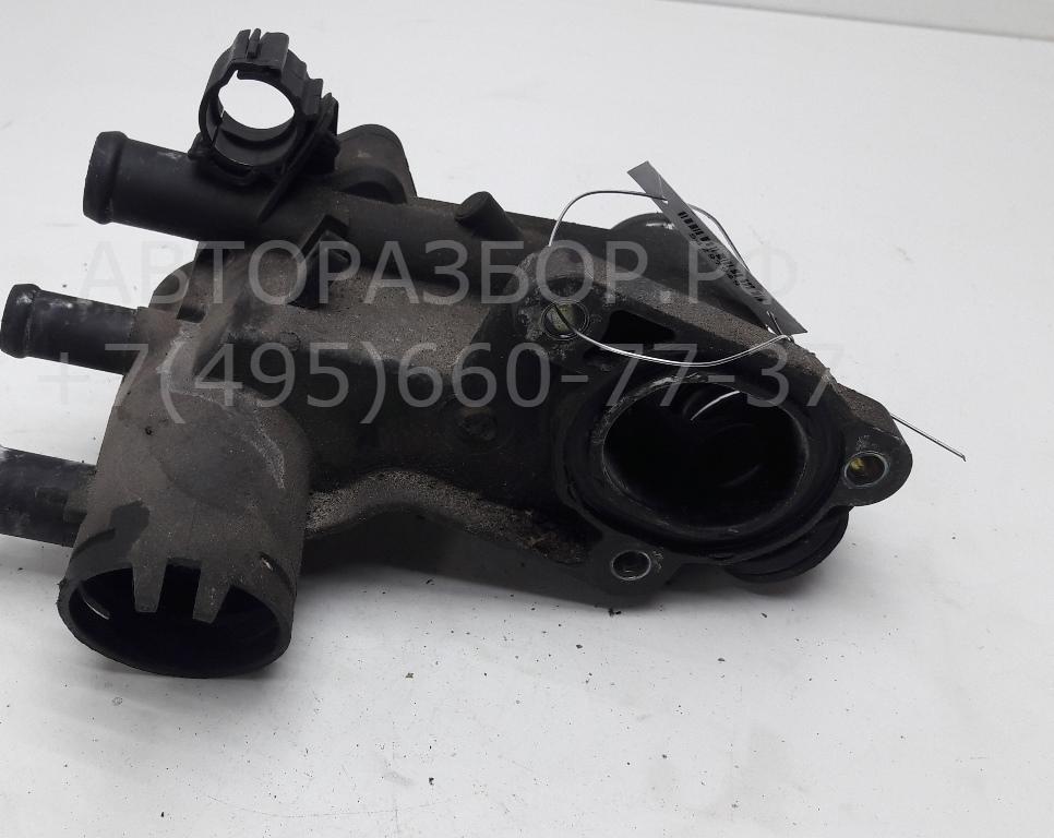 Корпус термостата