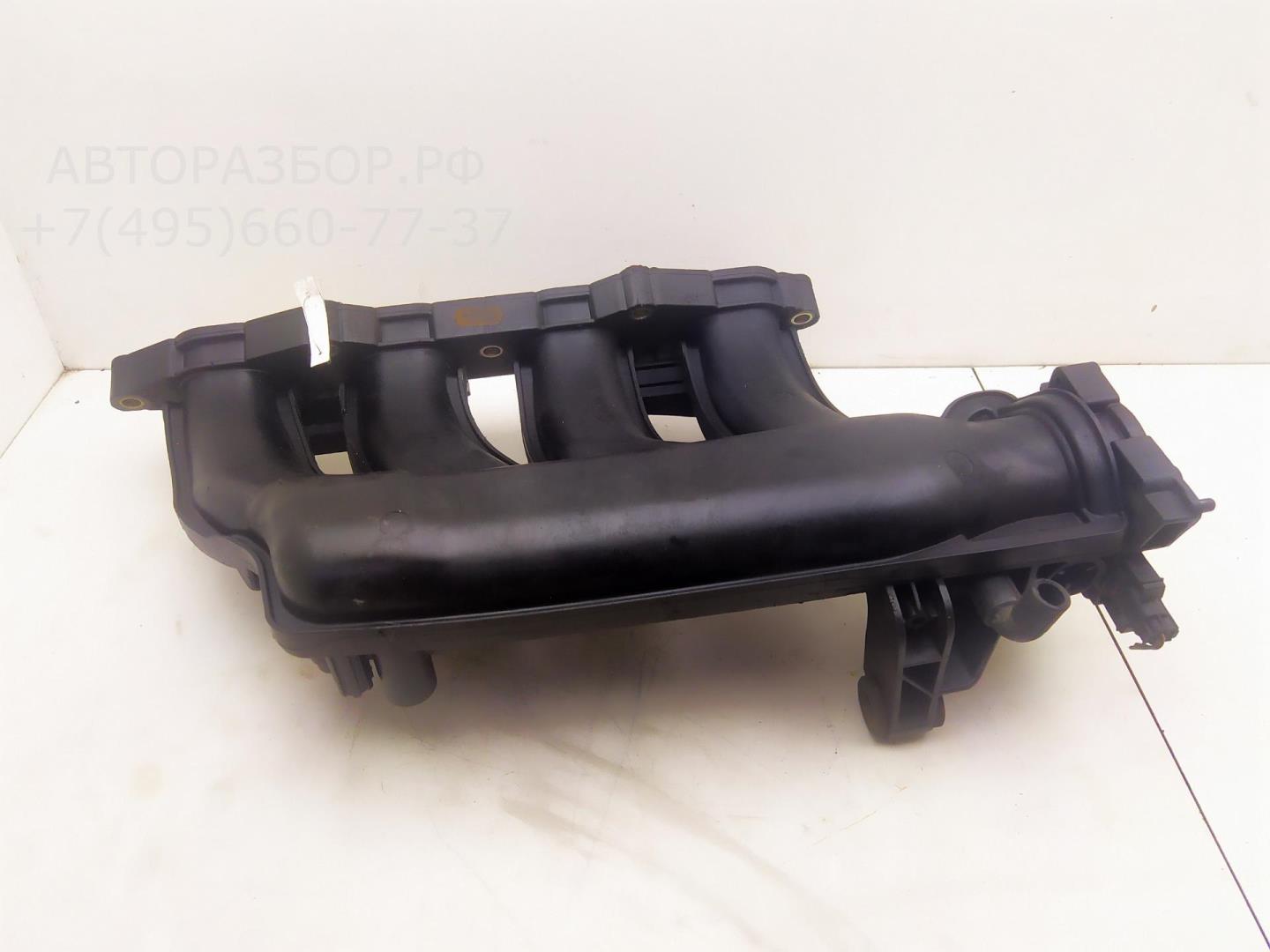 Коллектор впускной