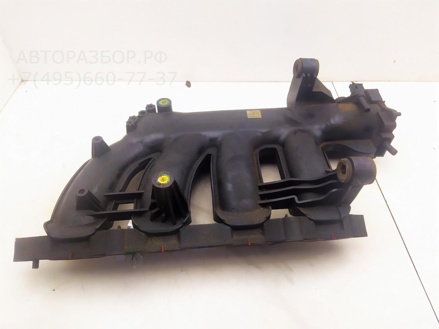 Коллектор впускной