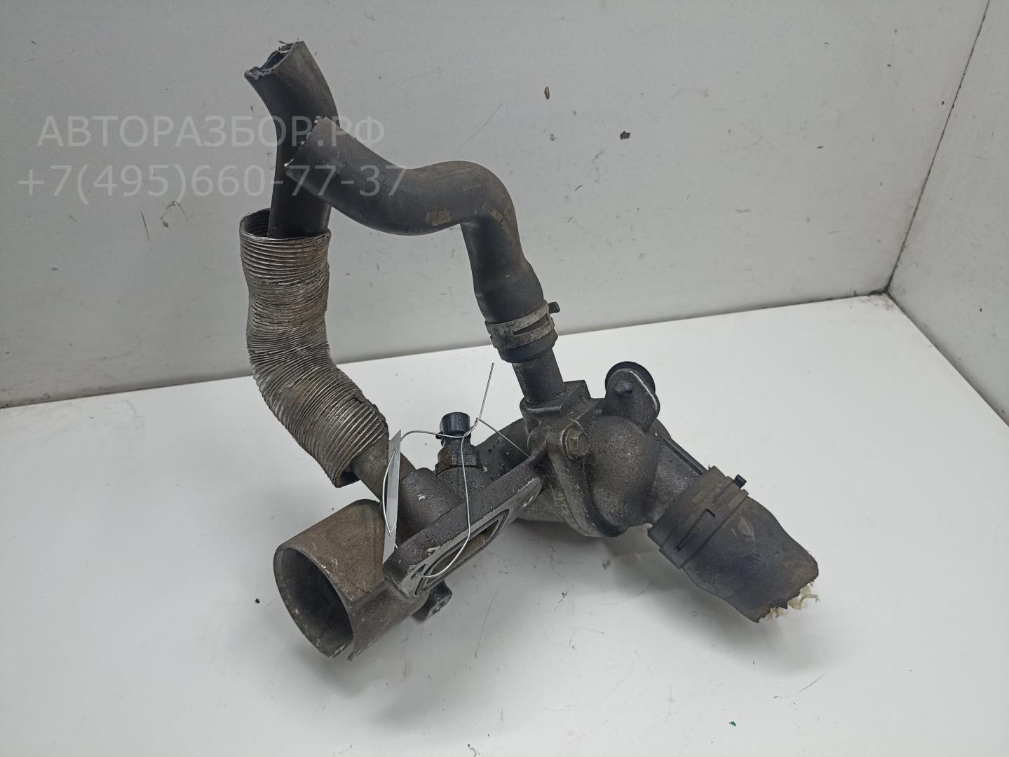 Корпус термостата