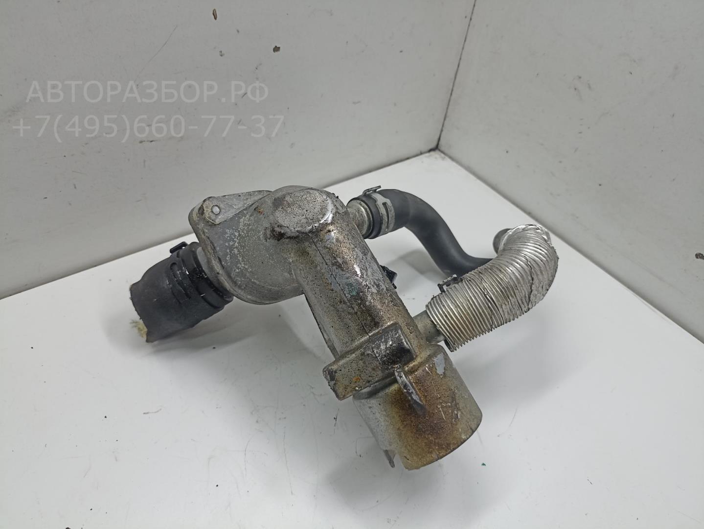 Корпус термостата