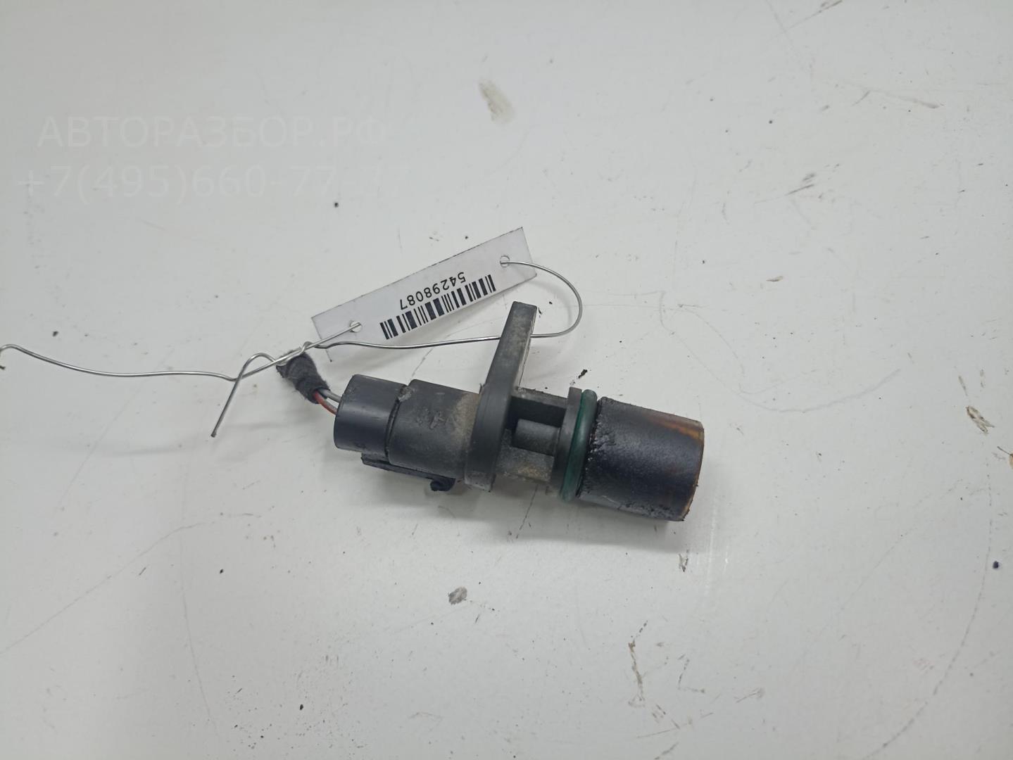 Датчик положения коленвала