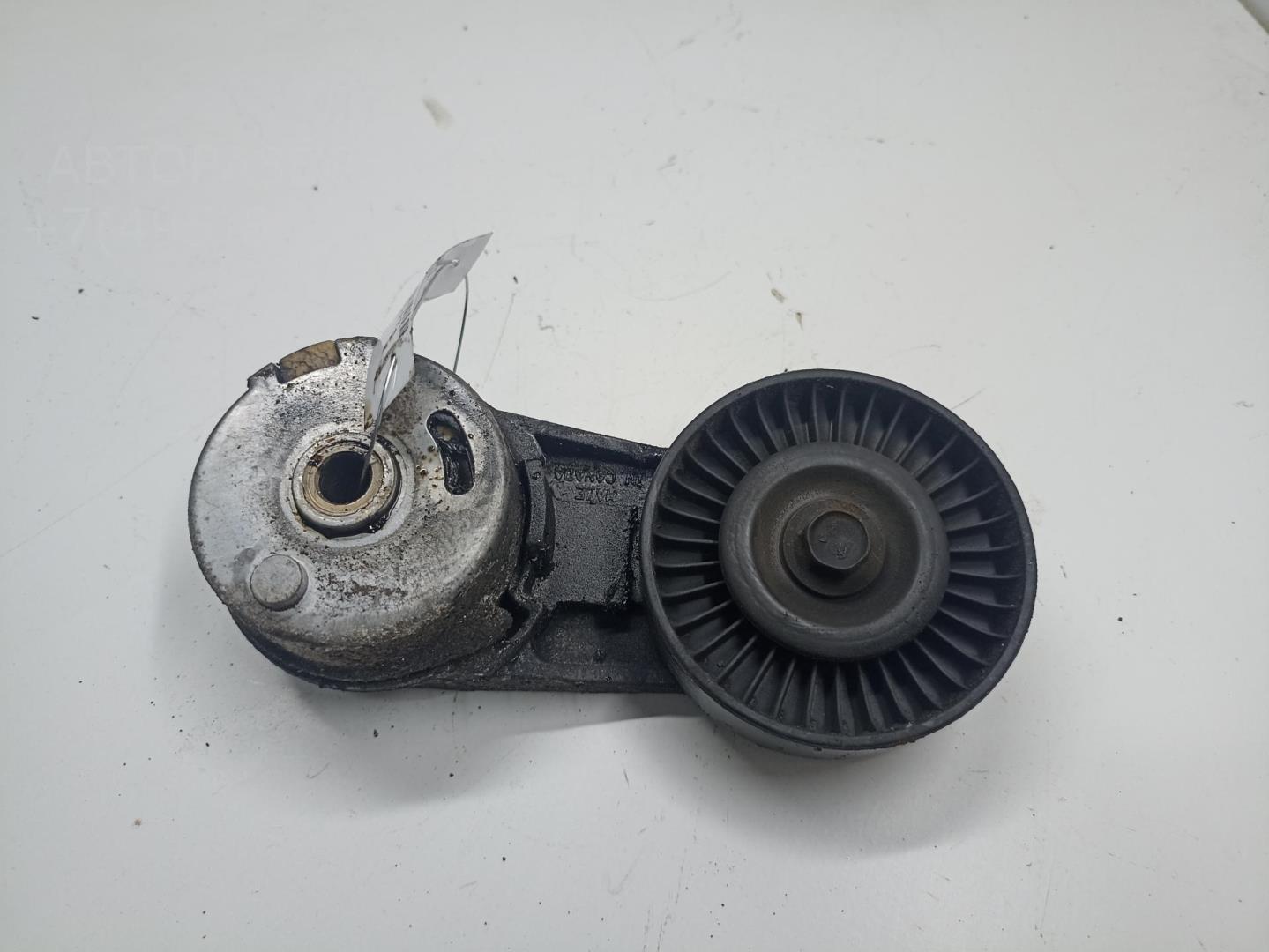 Механизм натяжения ремня ГРМ