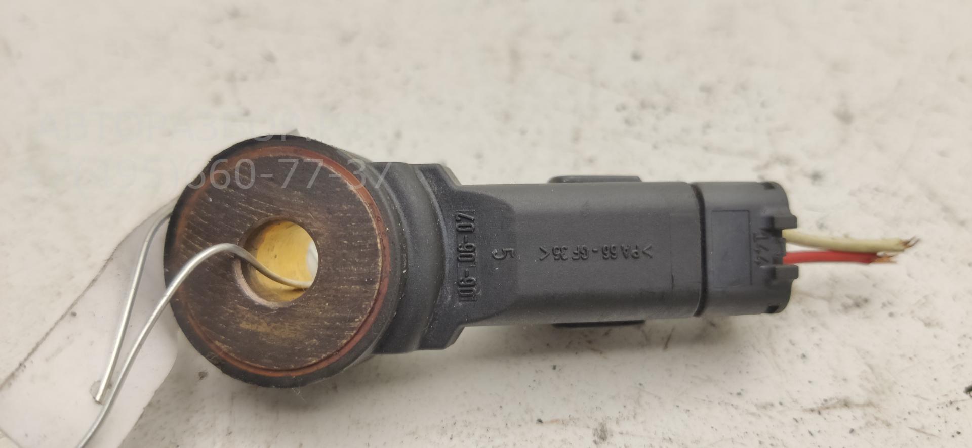 Датчик детонации