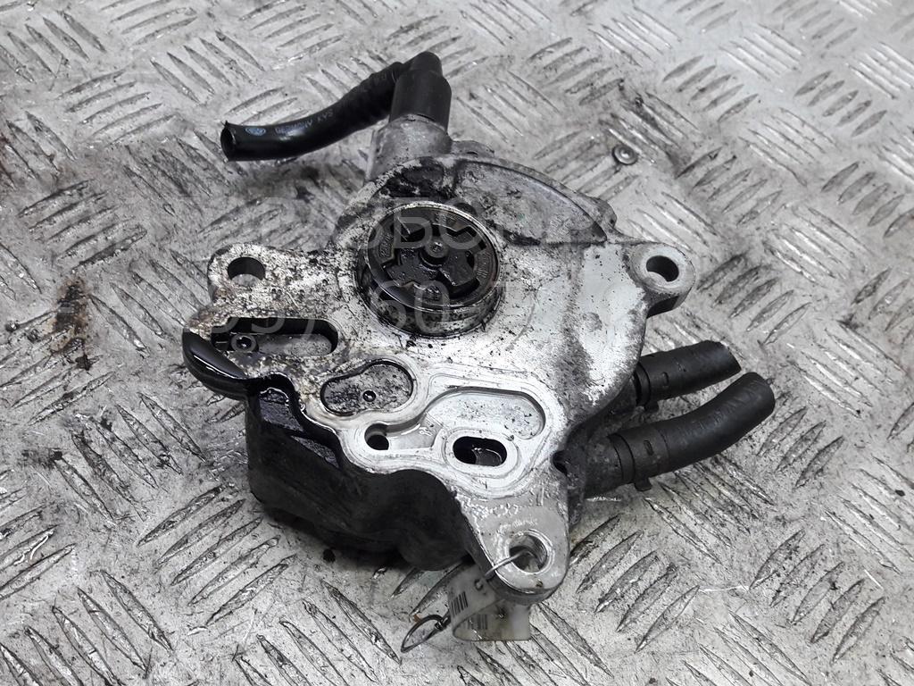 Насос вакуумный