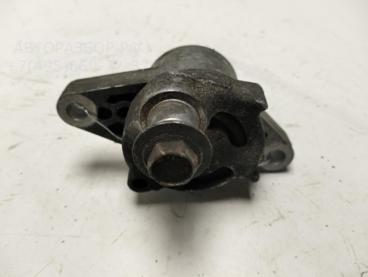 Механизм натяжения ремня ГРМ