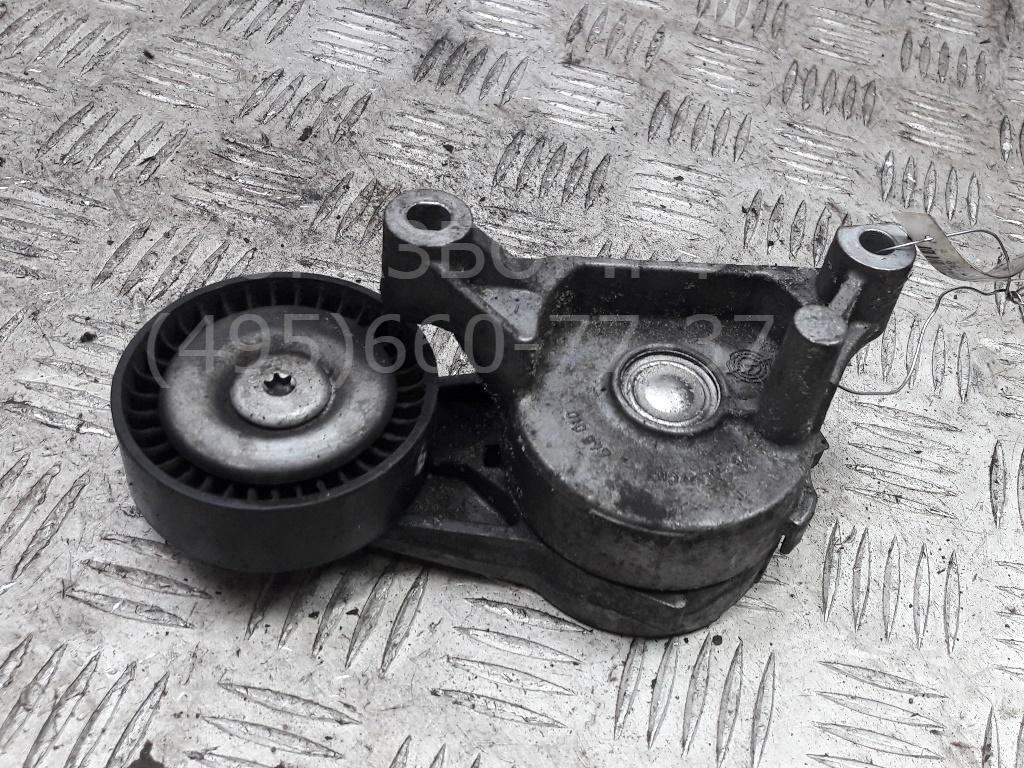 Механизм натяжения ремня ГРМ