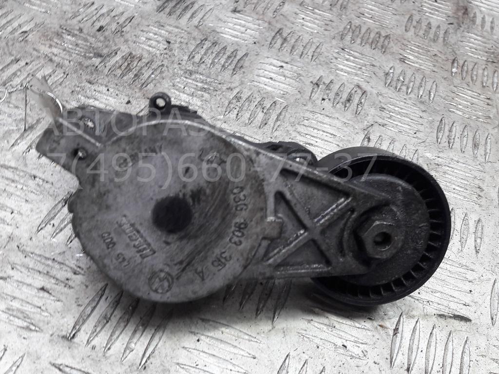 Механизм натяжения ремня ГРМ