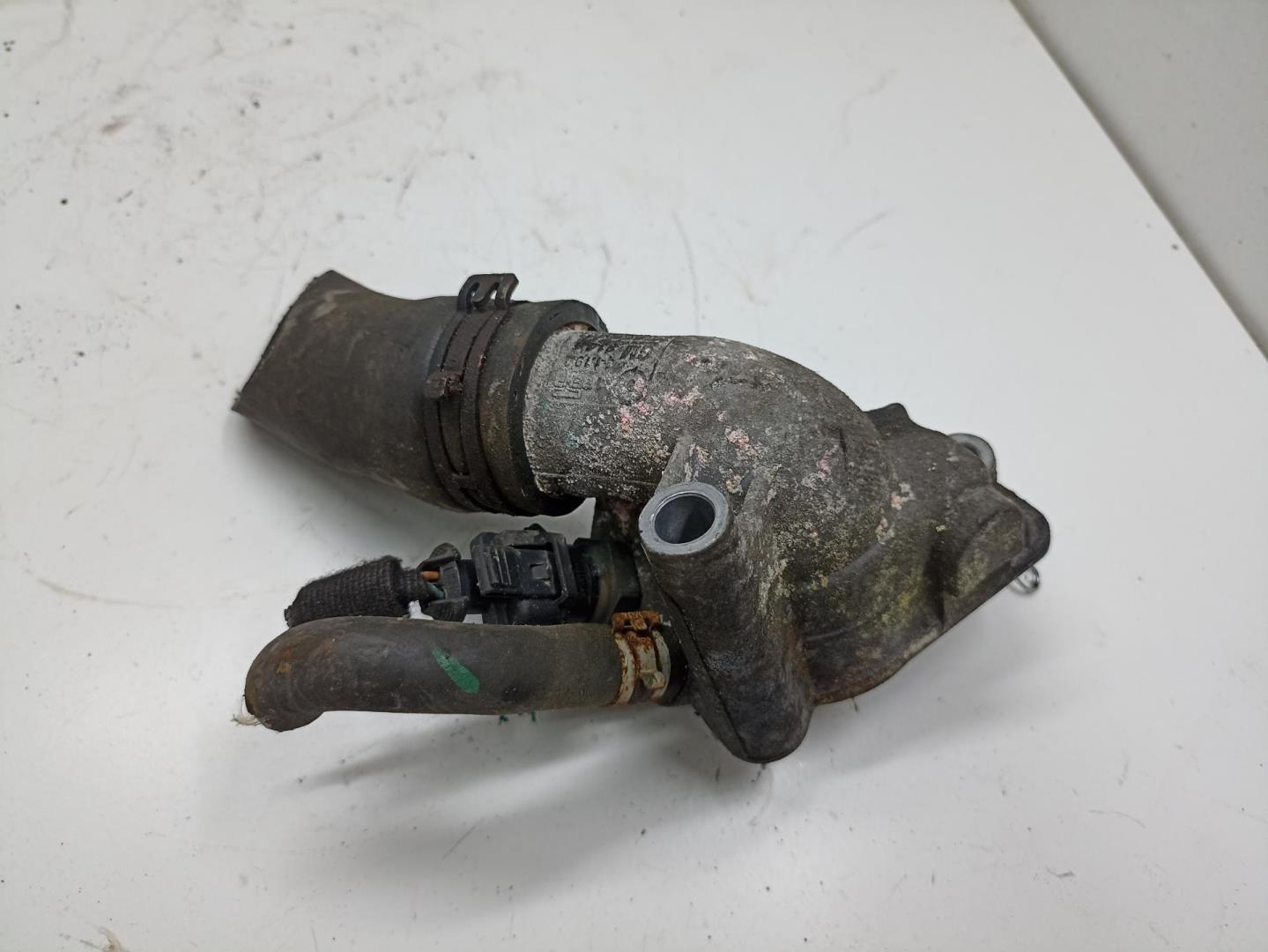 Корпус термостата