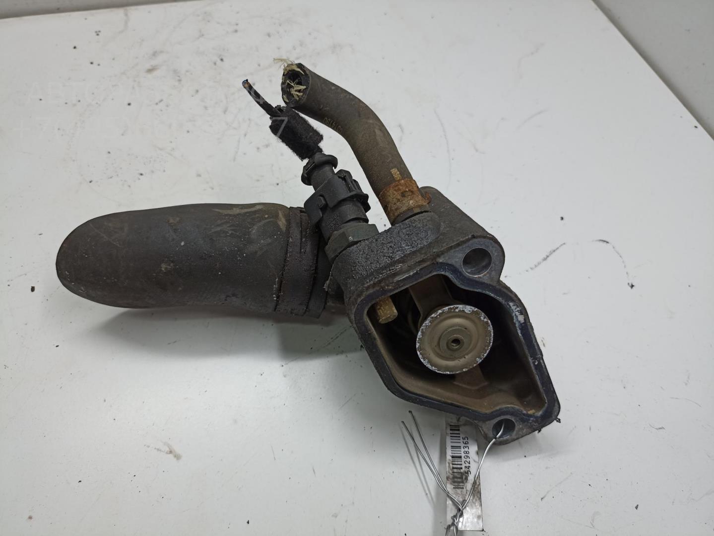 Корпус термостата