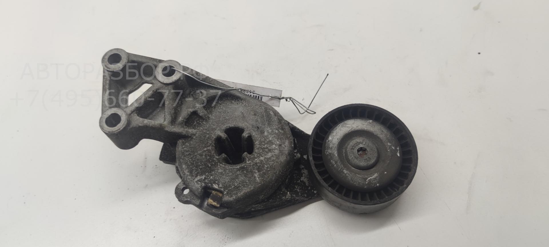 Механизм натяжения ремня ГРМ