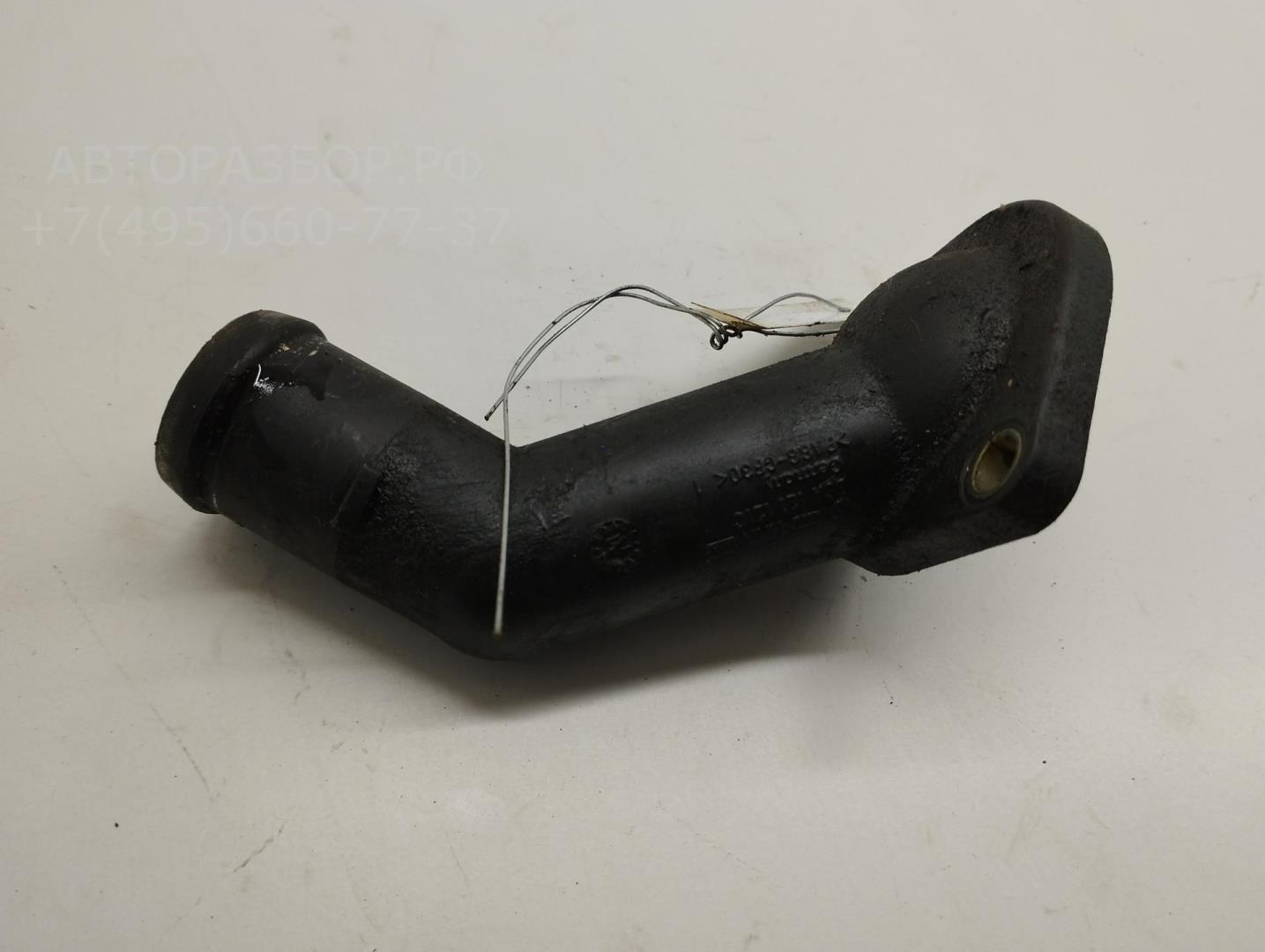 Корпус термостата