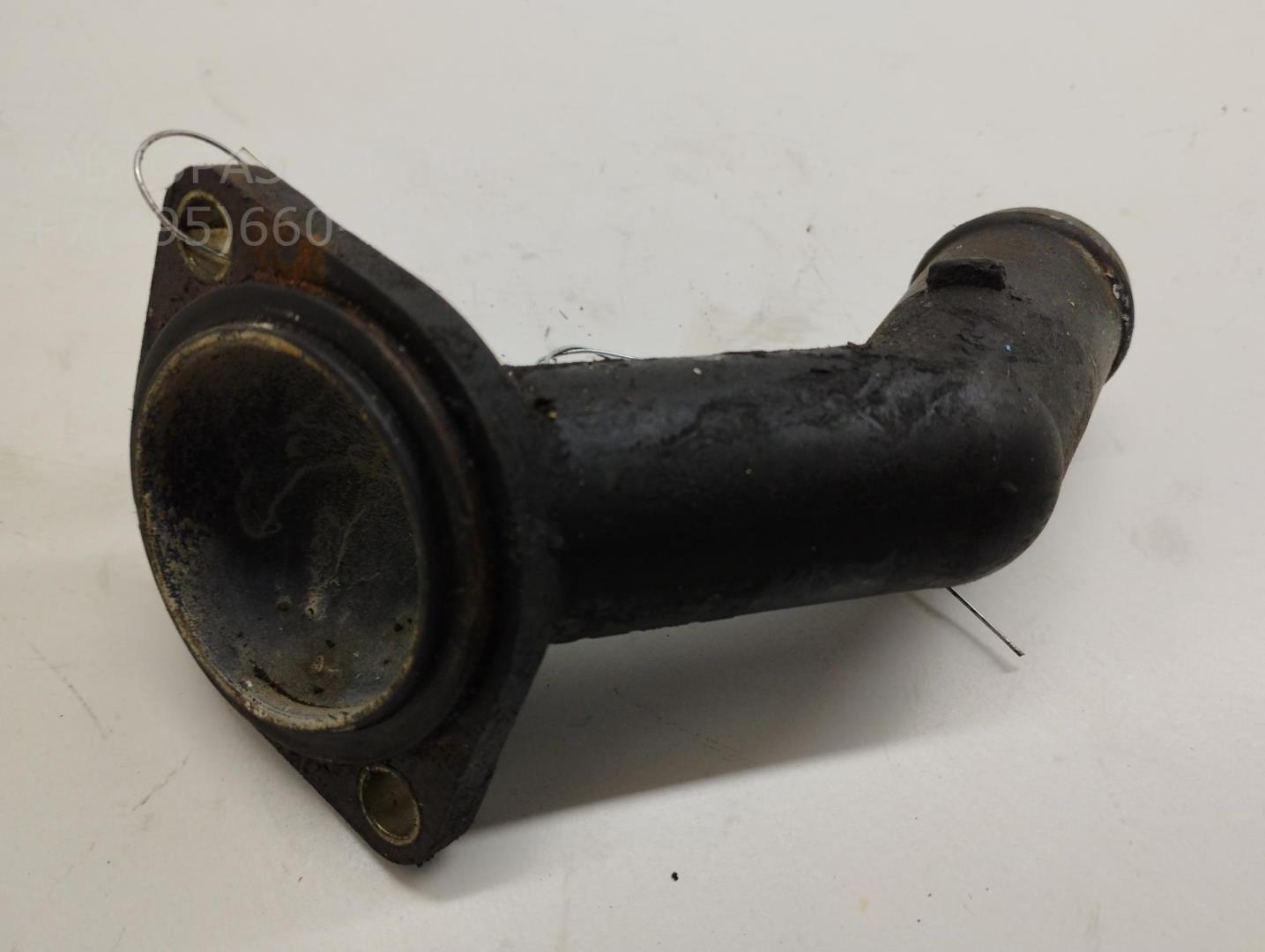 Корпус термостата