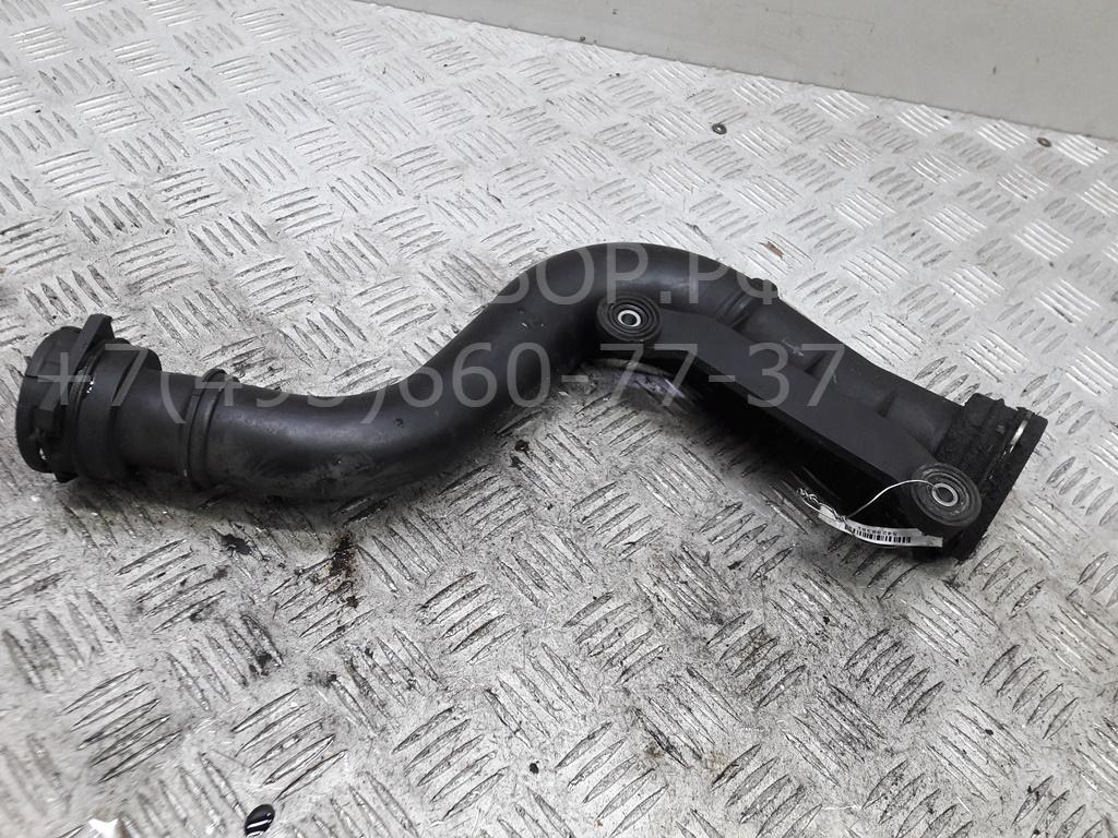 Трубка турбины