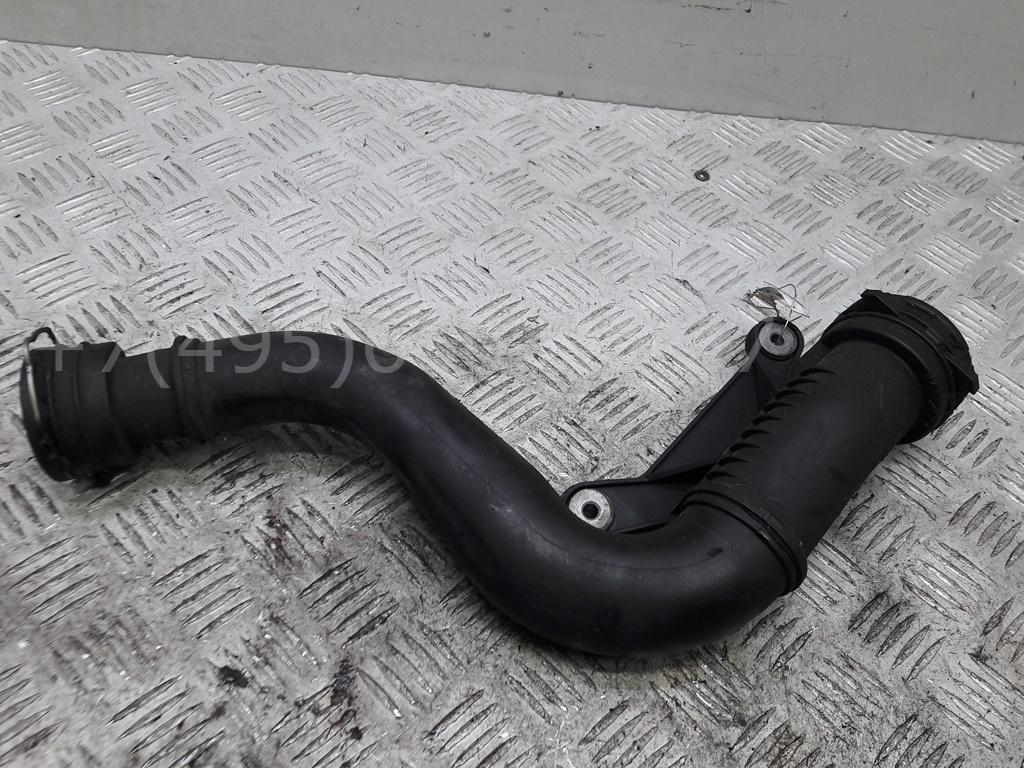 Трубка турбины