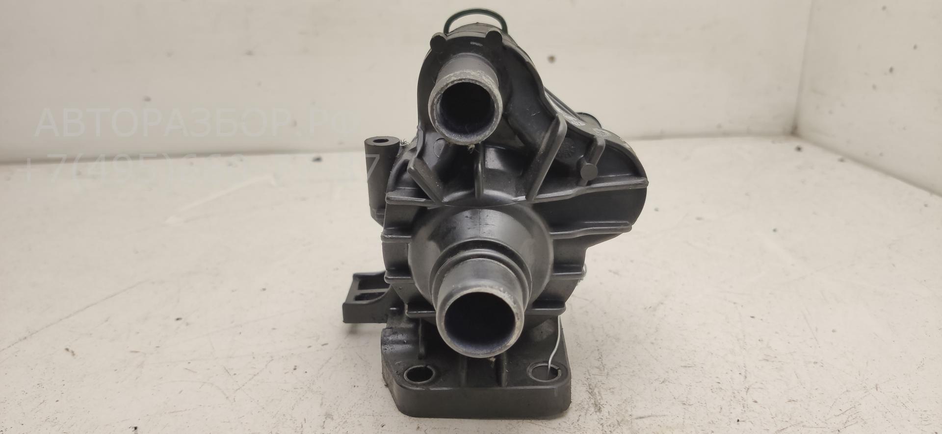 Корпус термостата