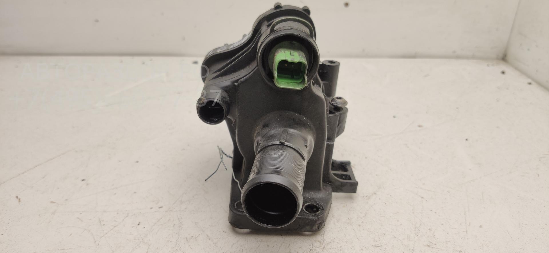 Корпус термостата