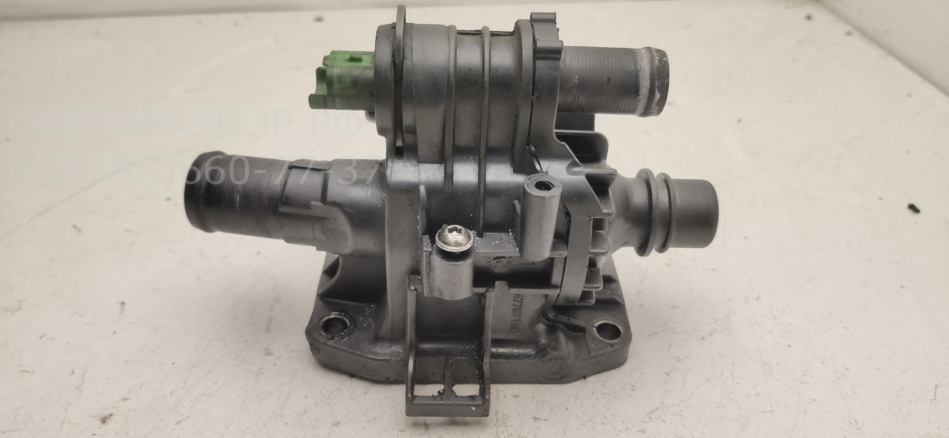 Корпус термостата