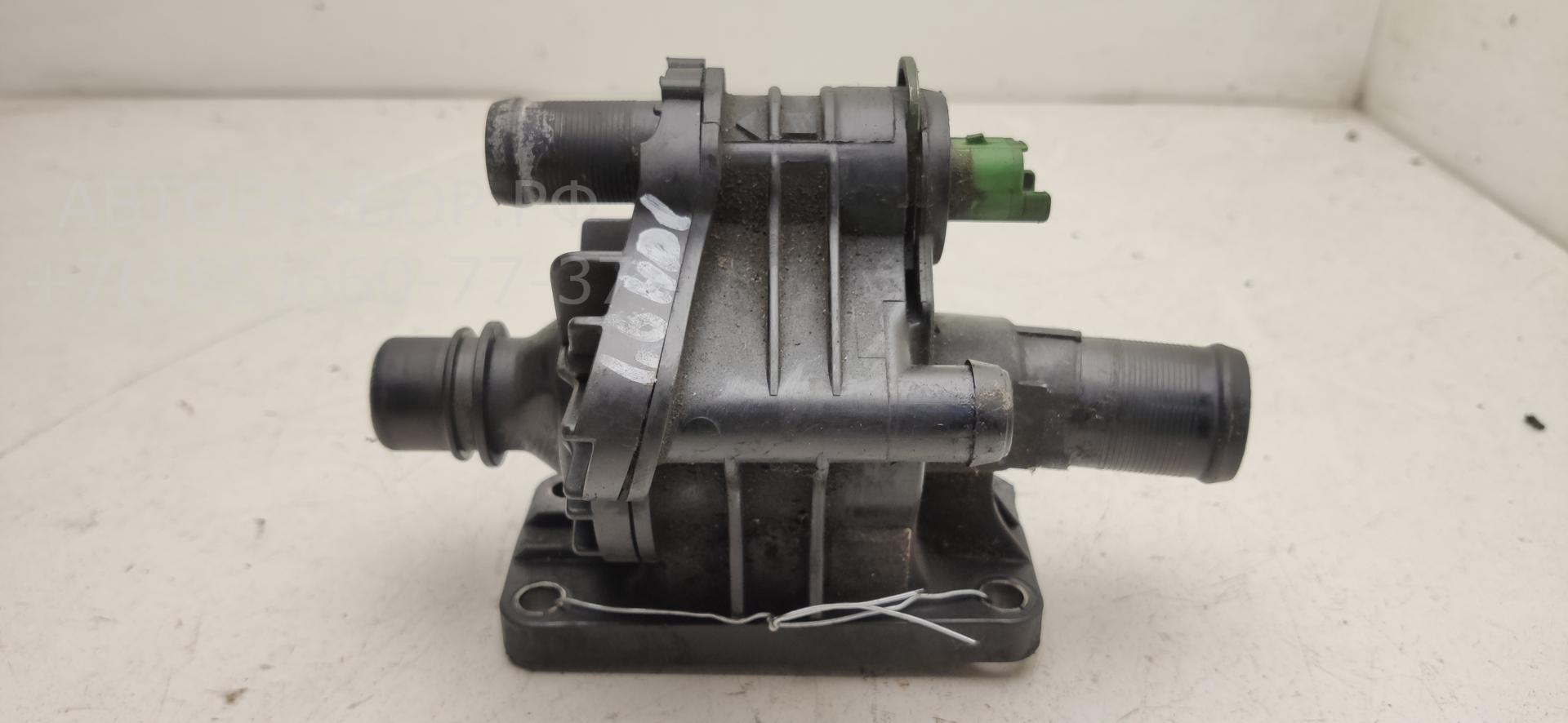 Корпус термостата