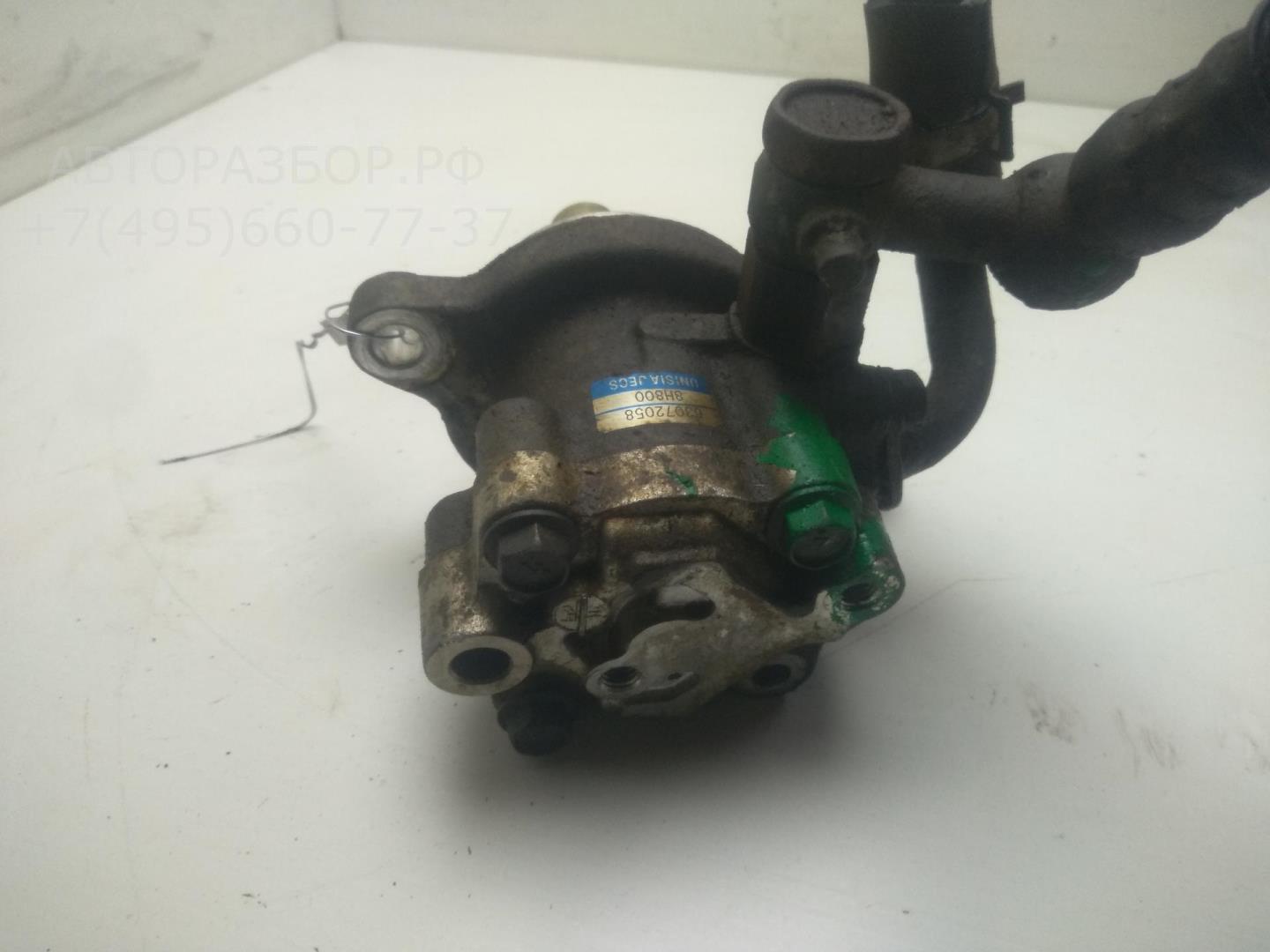 Насос ГУР (гидроусилитель руля)