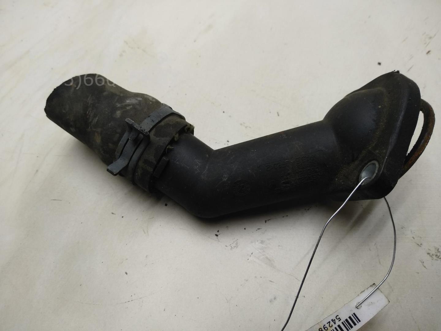 Корпус термостата