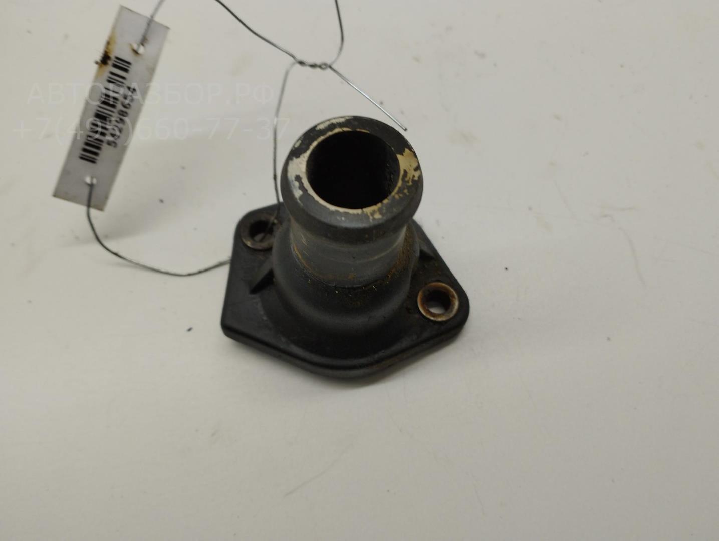 Фланец / тройник