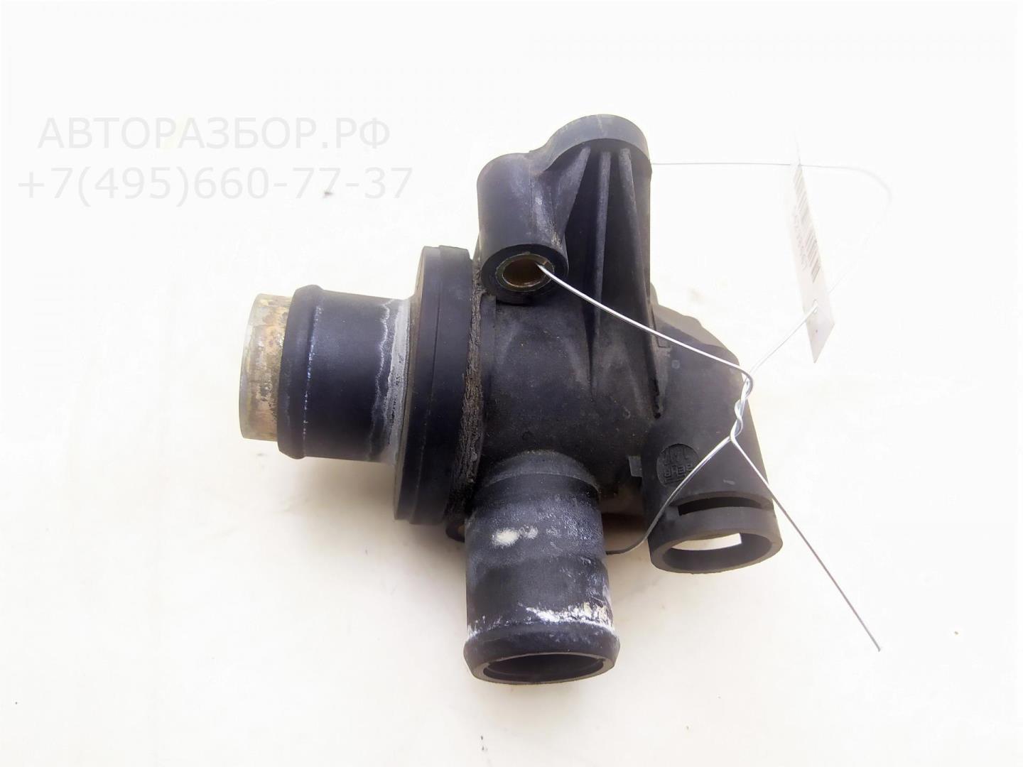 Корпус термостата