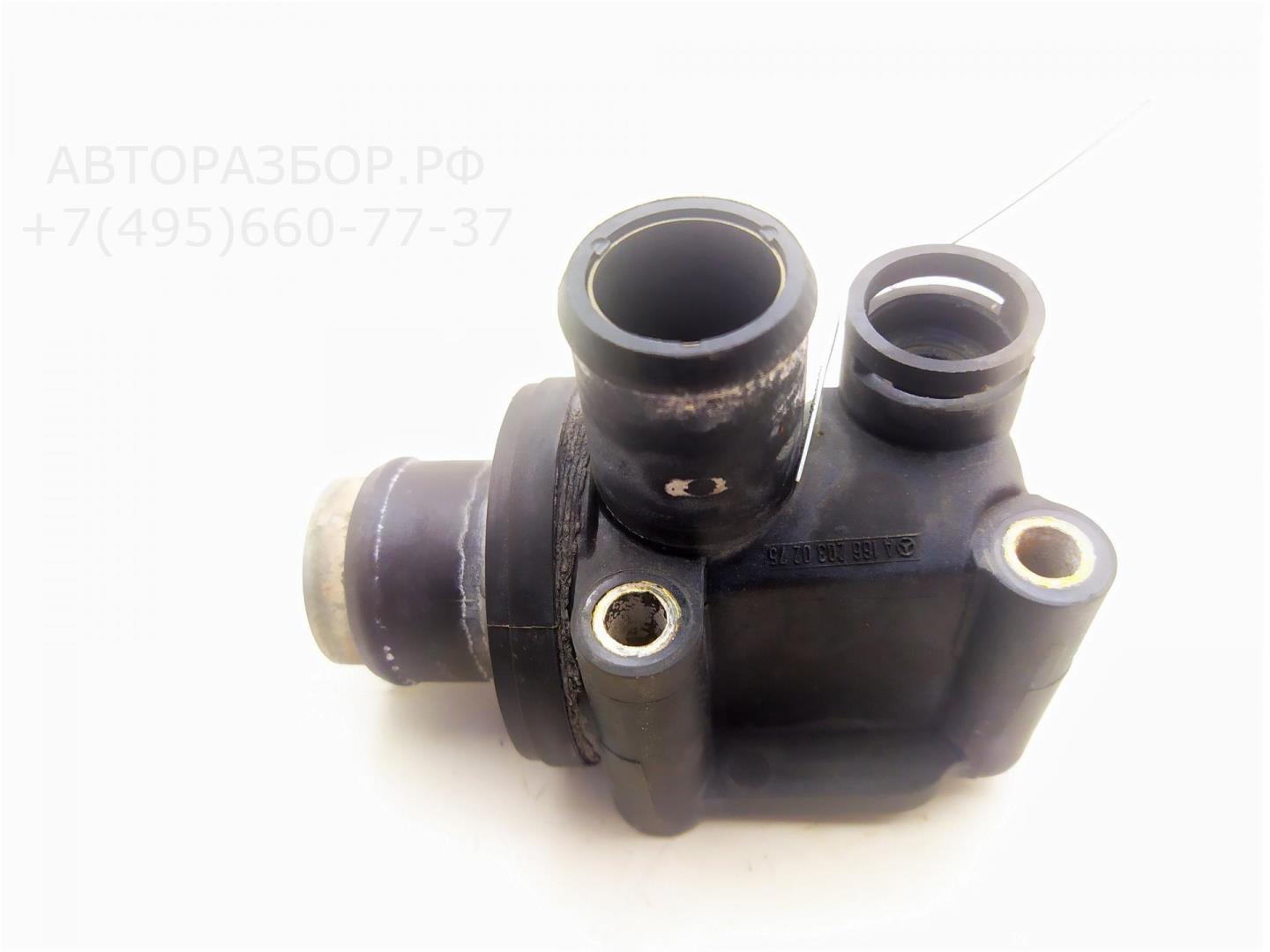 Корпус термостата