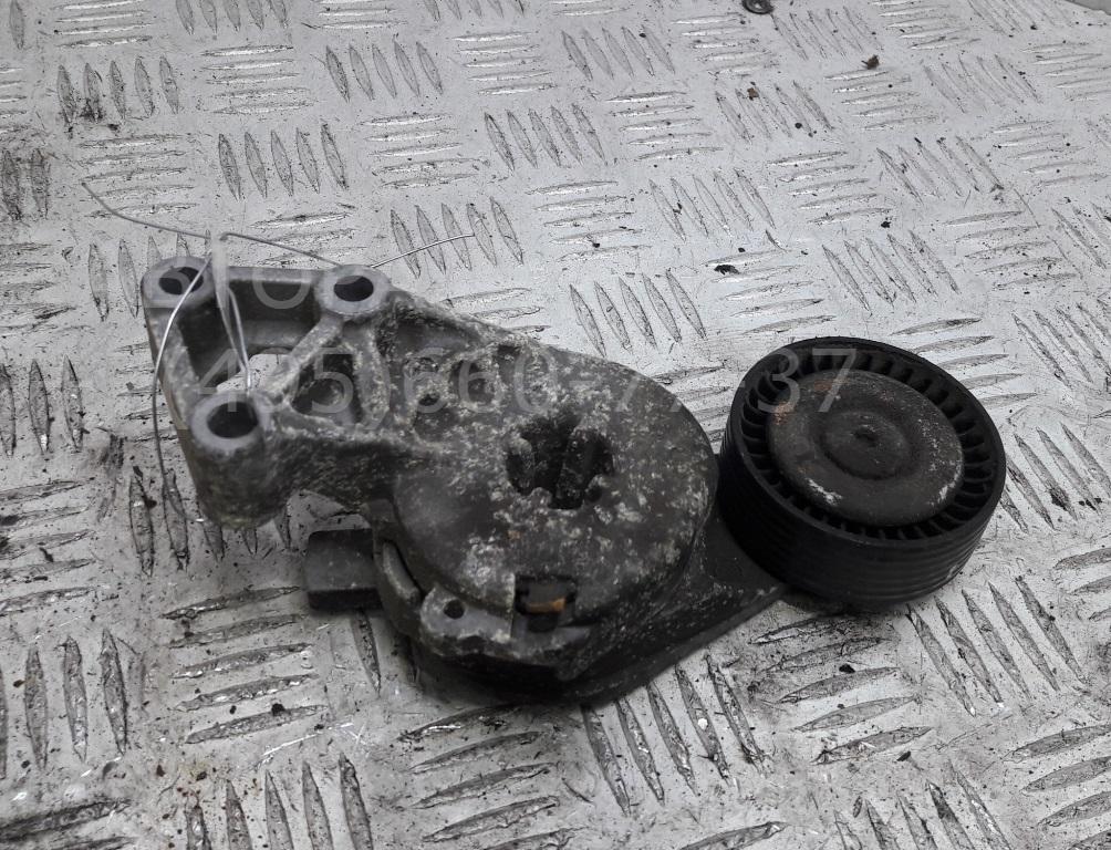 Механизм натяжения ремня ГРМ