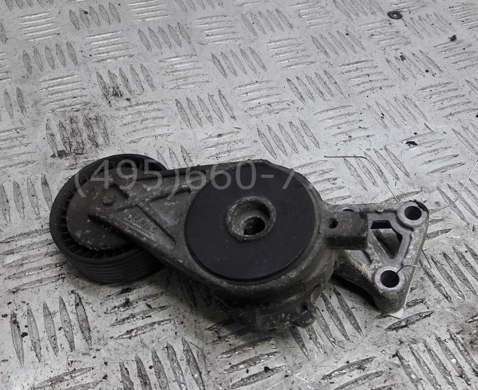 Механизм натяжения ремня ГРМ