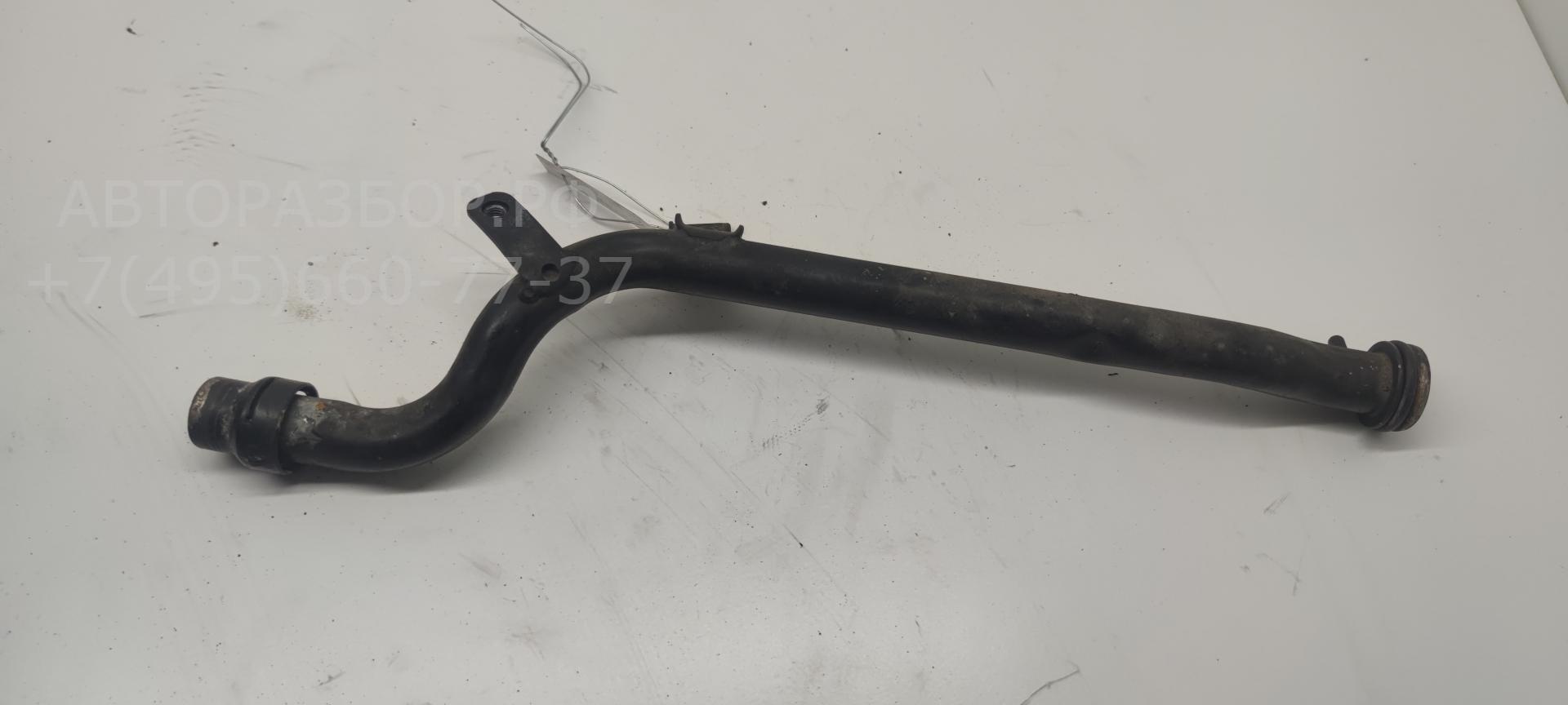 Трубка системы охлаждения