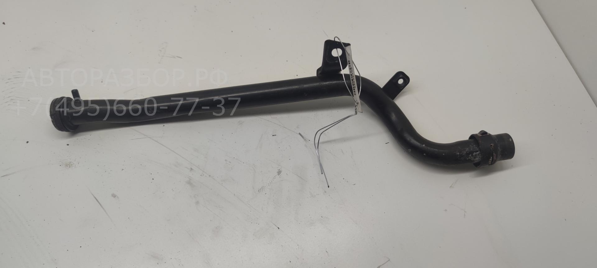 Трубка системы охлаждения