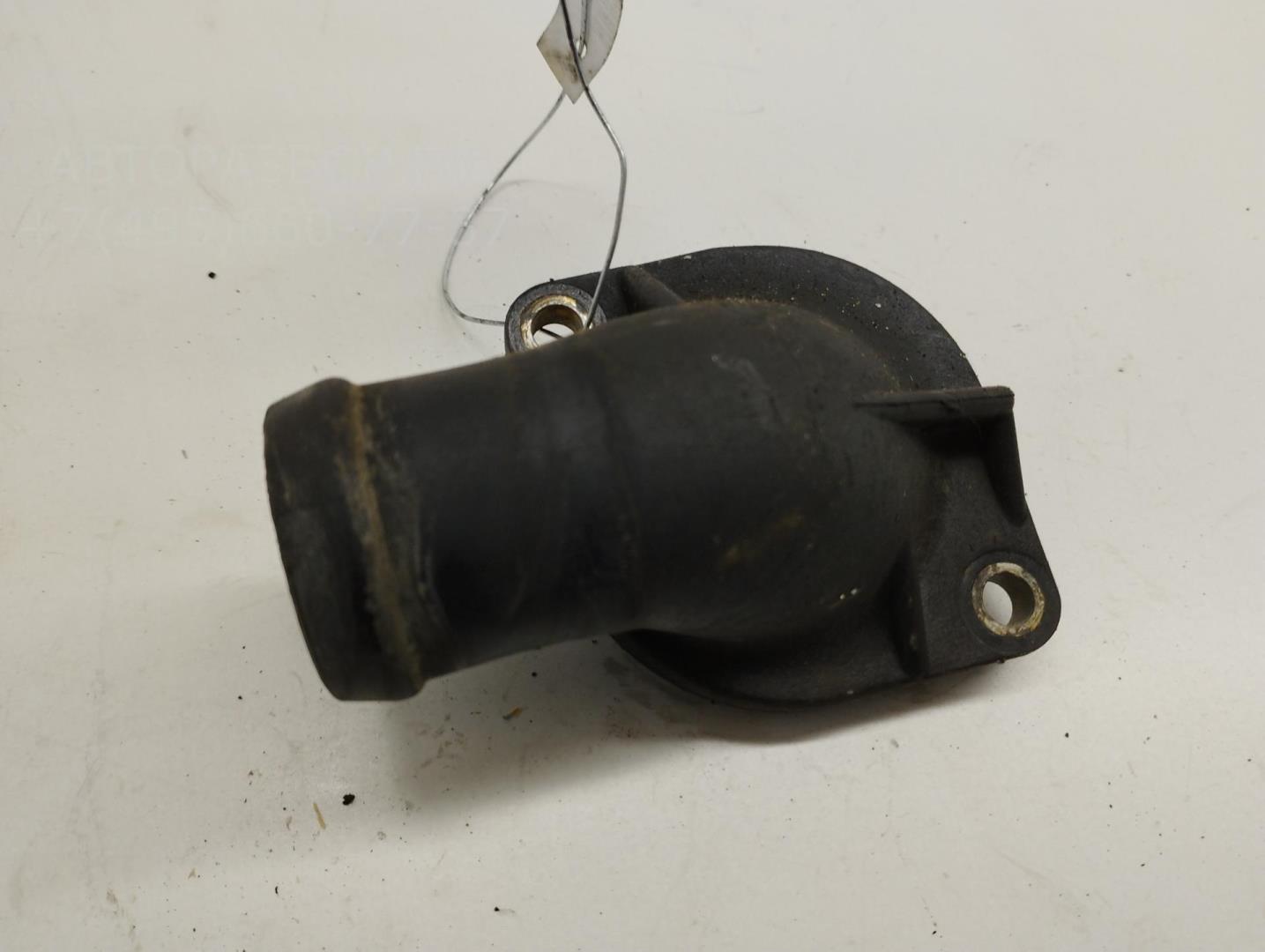 Корпус термостата