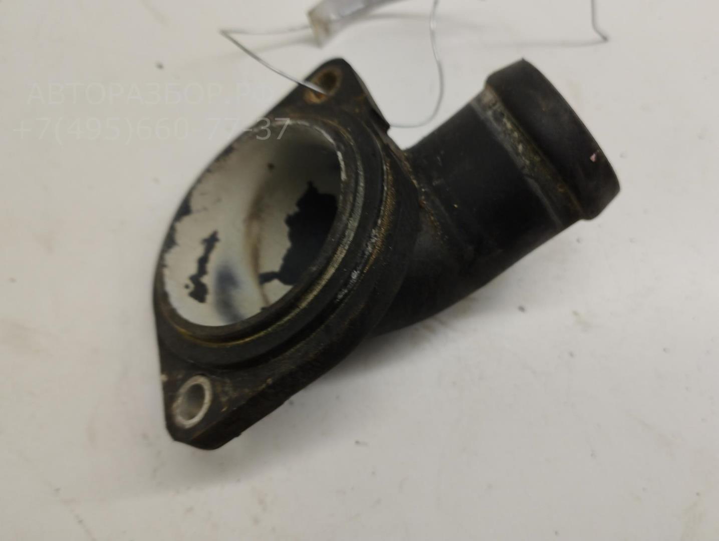 Корпус термостата