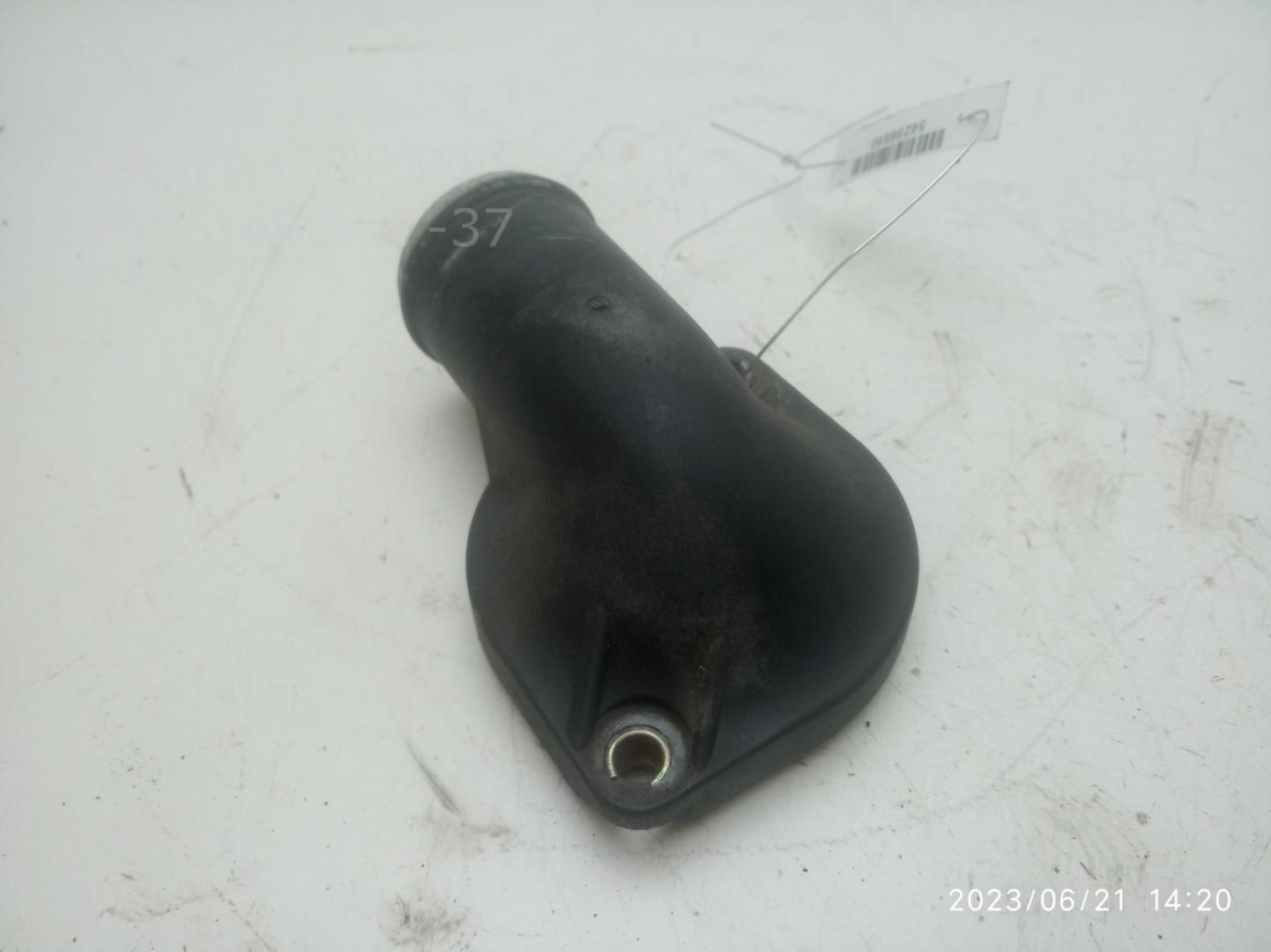 Корпус термостата