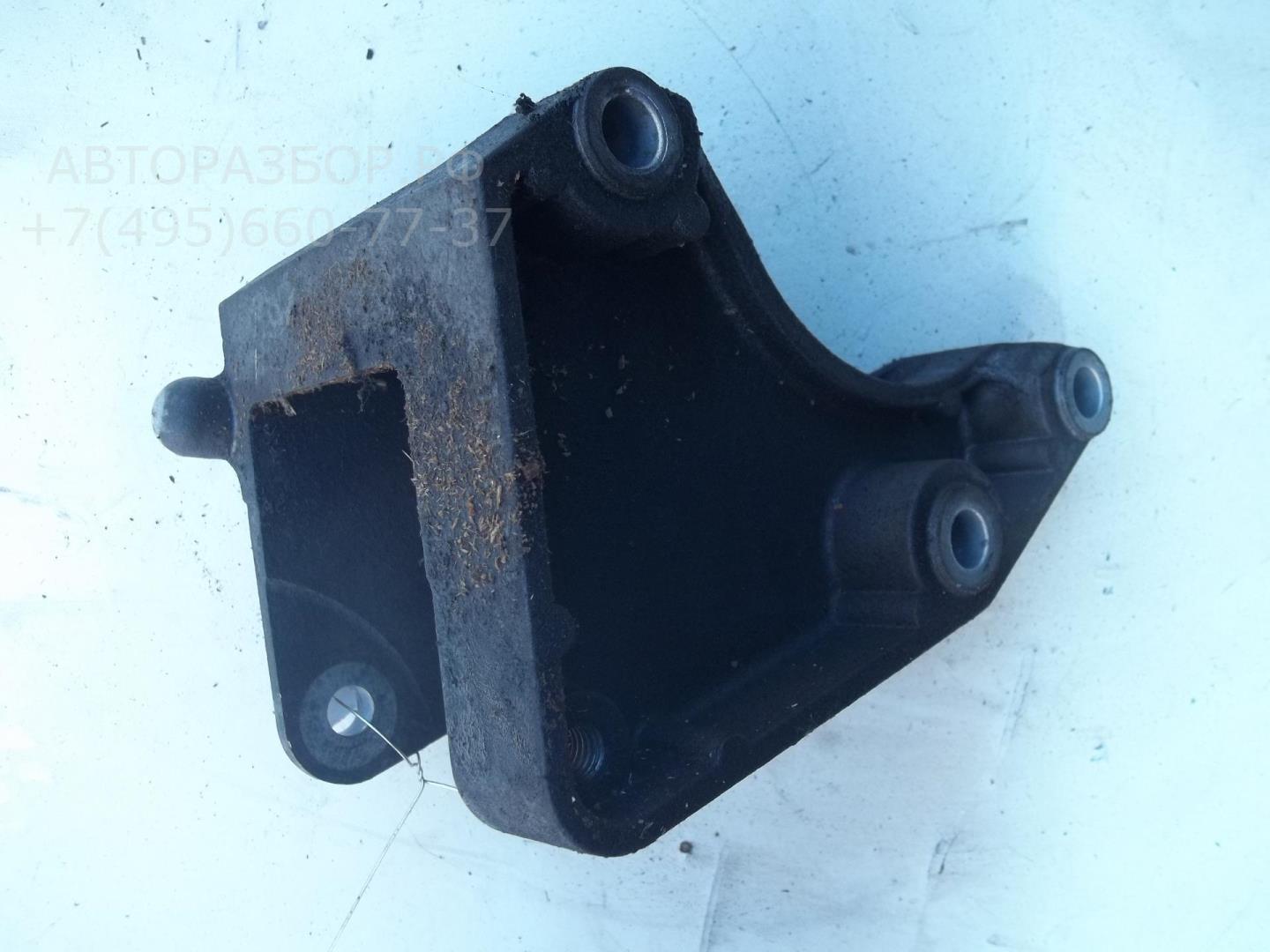 Кронштейн КПП