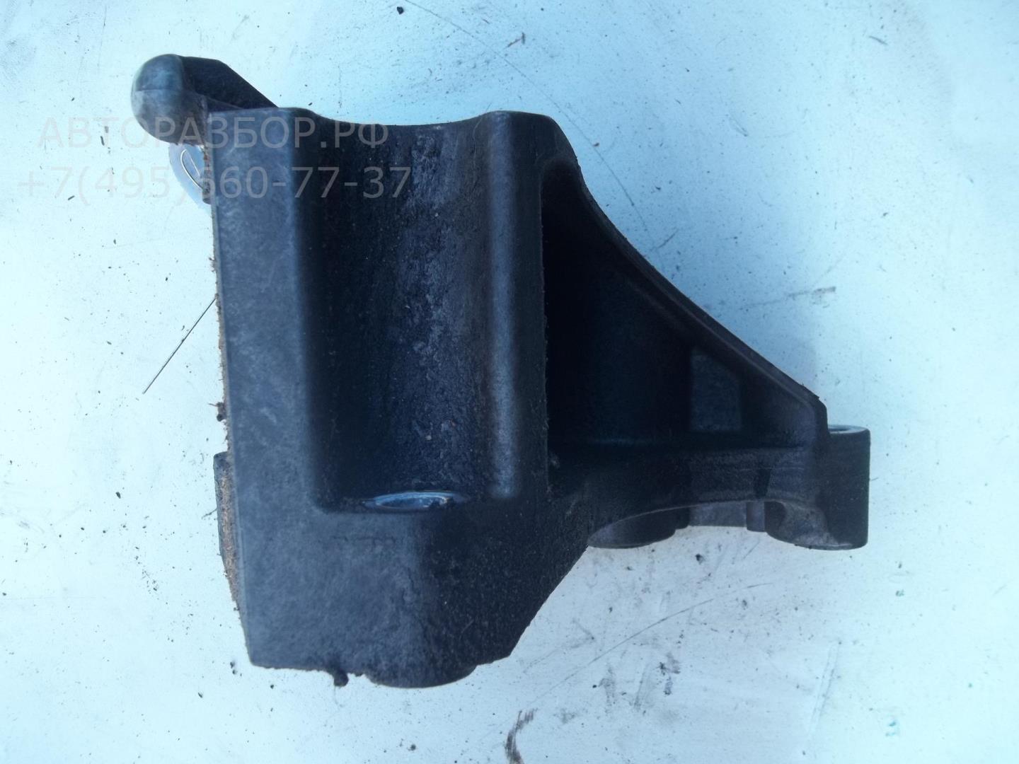 Кронштейн КПП