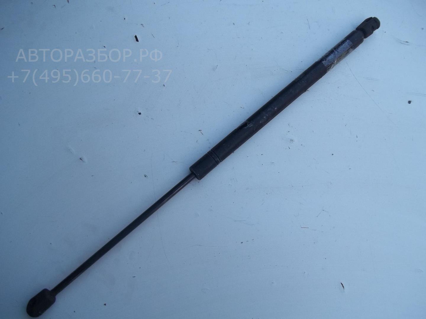 Амортизатор крышки багажника